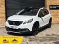 Peugeot 2008 1.2 PureTech GT Line SUV 5dr Petrol Manual Euro 6 1