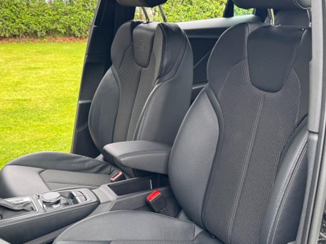 Audi Q2 TFSI S LINE 31