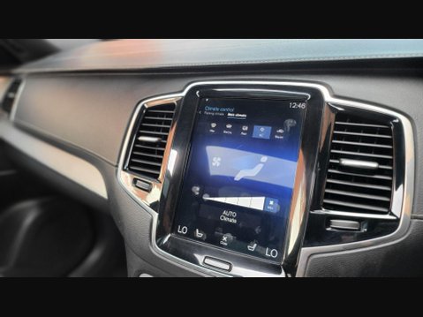 Volvo XC90 D5 POWERPULSE R-DESIGN PRO AWD 30