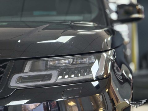 Land Rover Range Rover Sport 3.0 SD V6 HSE Auto 4WD Euro 6 (s/s) 5dr 6