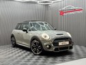 Mini Hatch 2.0 Cooper S Auto Euro 6 (s/s) 3dr