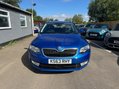 Skoda Octavia ELEGANCE TDI CR DSG 3
