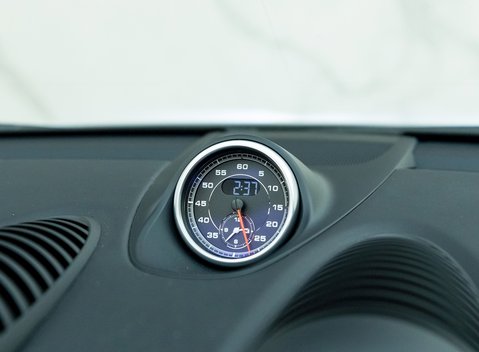 Porsche 718 Boxster Style Edition 18