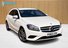 Mercedes-Benz A Class 1.6 A180 Sport Hatchback 5dr Petrol Manual Euro 6 (s/s) (122 ps)
