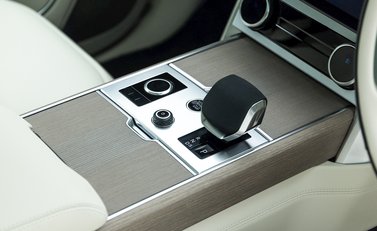 Land Rover Range Rover P530 First Edition 22