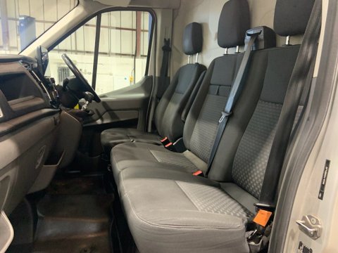 Ford Transit 350 LIMITED P/V ECOBLUE L3H2 14