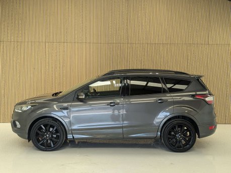 Ford Kuga 2.0 Kuga ST-Line TDCi 5dr 17