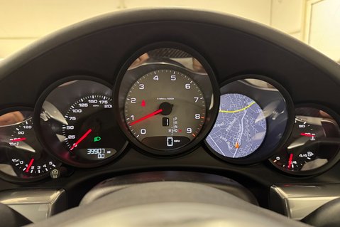 Porsche 911 CARRERA S PDK 11