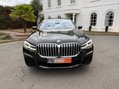 BMW 7 Series 3.0 745Le 12kWh M Sport Auto xDrive Euro 6 (s/s) 4dr 20