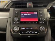 Honda Civic 1.0 VTEC Turbo SE Hatchback 5dr Petrol Manual Euro 6 (s/s) (126 ps) 18