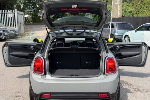Mini Hatch COOPER S LEVEL 2 - REVERSE CAMERA - APPLE CARPLAY 21