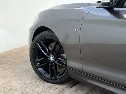 BMW 2 Series 2.0 218d M Sport 2dr 37
