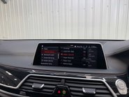 BMW 7 Series 4.4 750i M Sport xDrive Auto 4WD 4dr 83