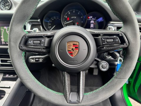 Porsche Macan GTS PDK 33