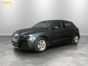 Audi A1 1.0 TFSI 25 Technik Sportback 5dr Petrol Manual Euro 6 (s/s) (95 ps) Cruis 3