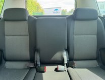 Skoda Roomster 1.6 TDI Scout MPV 5dr Diesel Manual Euro 5 (105 ps) 9