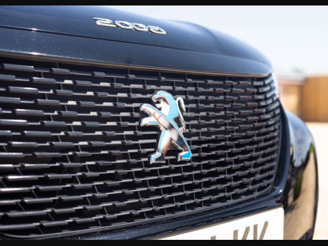 Peugeot 2008 2008 GT EV 5dr 44