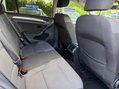 Volkswagen Golf 1.6 TDI BlueMotion Tech SE DSG Euro 5 (s/s) 5dr 25