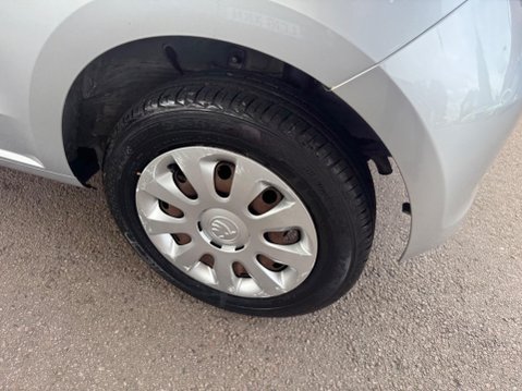 Skoda Citigo 1.0 MPI SE ASG Euro 5 3dr 16