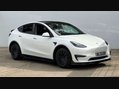 Tesla Model Y ModeL Y Long Range AWD 4WD 5dr 1