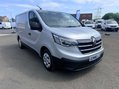 Renault Trafic 2.0 Trafic SL28 Business+ Blue dCi 1