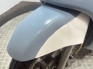SYM Fiddle 2018 11K NEW MOT CLEAN 200CC SCOOTER 37
