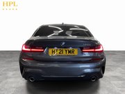 BMW 3 Series 2.0 320i M Sport Saloon 4dr Petrol Auto Euro 6 (s/s) (184 ps) 6