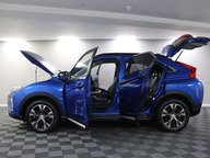 Mitsubishi Eclipse Cross 4 6