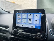 Ford Ecosport 1.0T EcoBoost GPF Titanium SUV 5dr Petrol Manual Euro 6 (s/s) (125 ps) 32