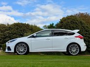 Ford Focus RS 35