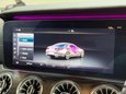Mercedes-Benz E Class 2.0 E 220 D AMG Line Premium Auto 2dr 46