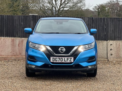 Nissan Qashqai DIG-T ACENTA PREMIUM DCT 7