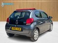 Citroen C1 1.2 PureTech Feel Airscape 5dr Petrol Manual Euro 6 (Euro 6) (82 ps) 22