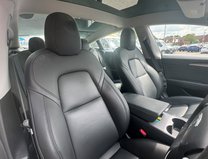 Tesla Model 3 Standard Range Plus Saloon 4dr Electric Auto RWD (241 bhp) 11