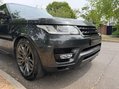 Land Rover Range Rover Sport 3.0 SD V6 HSE Dynamic Auto 4WD Euro 6 (s/s) 5dr 33
