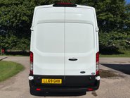Ford Transit 350 L4 H3 130 ps DCIV with Air Conditioning 11