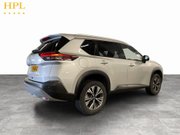 Nissan X-Trail 1.5 DIG-T MHEV N-Connecta SUV 5dr Petrol Hybrid XTRON Euro 6 (s/s) (163 ps) 7