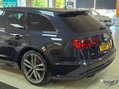 Audi A6 1.8 TFSI Black Edition S Tronic Euro 6 (s/s) 5dr 42