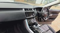 Land Rover Range Rover Sport 3.0 SD V6 HSE Auto 4WD Euro 6 (s/s) 5dr 27