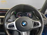 BMW 1 Series 1.5 118i M Sport (LCP) Hatchback 5dr Petrol DCT Euro 6 (s/s) (136 ps) 2 Own 13