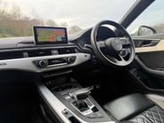 Audi A5 3.0 S5 Sportback TFSI Quattro Auto 4WD 5dr 22