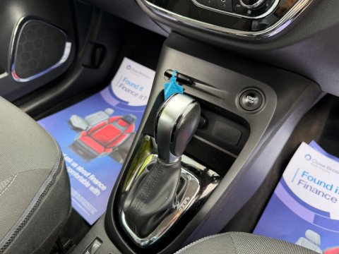 Renault Captur 1.2 TCe ENERGY Dynamique Nav Auto Euro 6 (s/s) 5dr 12