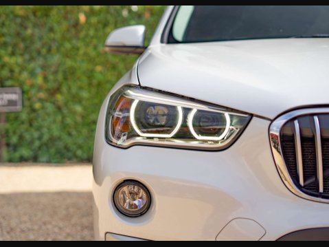 BMW X1 2.0 X1 xDrive 20i XLine Auto 4WD 5dr 43