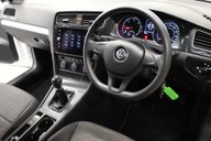 Volkswagen Golf 1.6 Golf S TDI BlueMotion Technology 5dr 27
