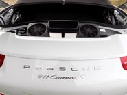 Porsche 911 991 CARRERA S PDK 23