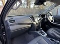 Mitsubishi L200 DI-D WARRIOR DCB 11