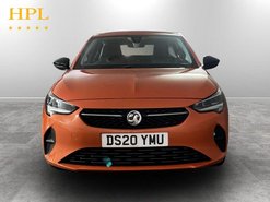Vauxhall Corsa 1.2 SE Hatchback 5dr Petrol Manual Euro 6 (75 ps) Air Con - Alloys Wheels -