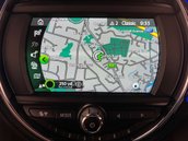 Mini Convertible 1.5 Cooper Classic 2dr 29