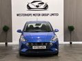 Hyundai i10 1.0 SE Connect Euro 6 (s/s) 5dr 8