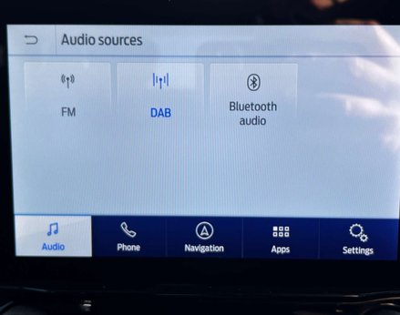 Ford Ecosport 1.0 EcoSport ST-Line 5dr 39